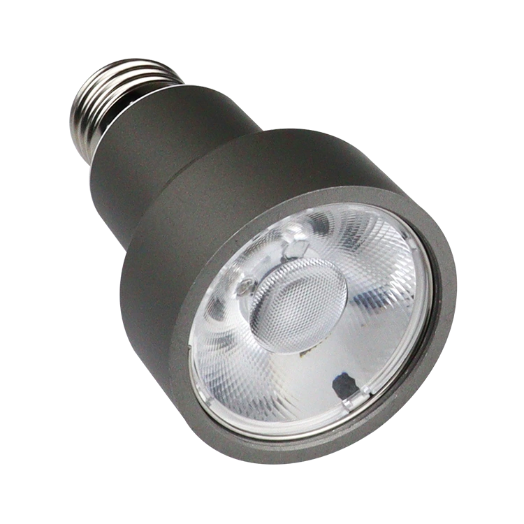 Multifunctional PAR20 Spotlights