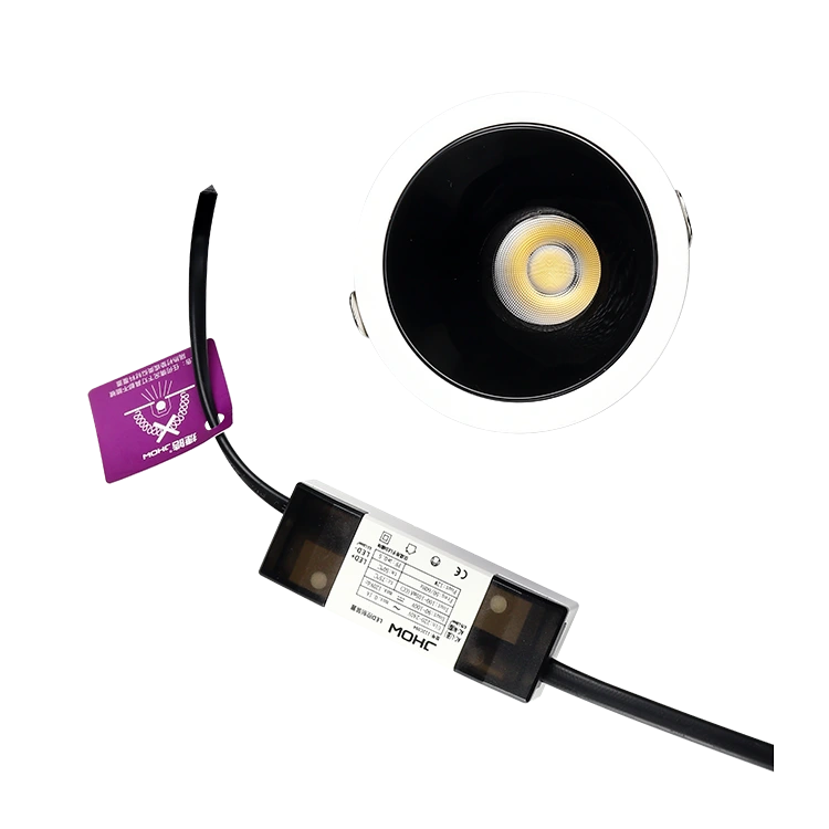 Switching Variable Light Wall Washer Spotlights