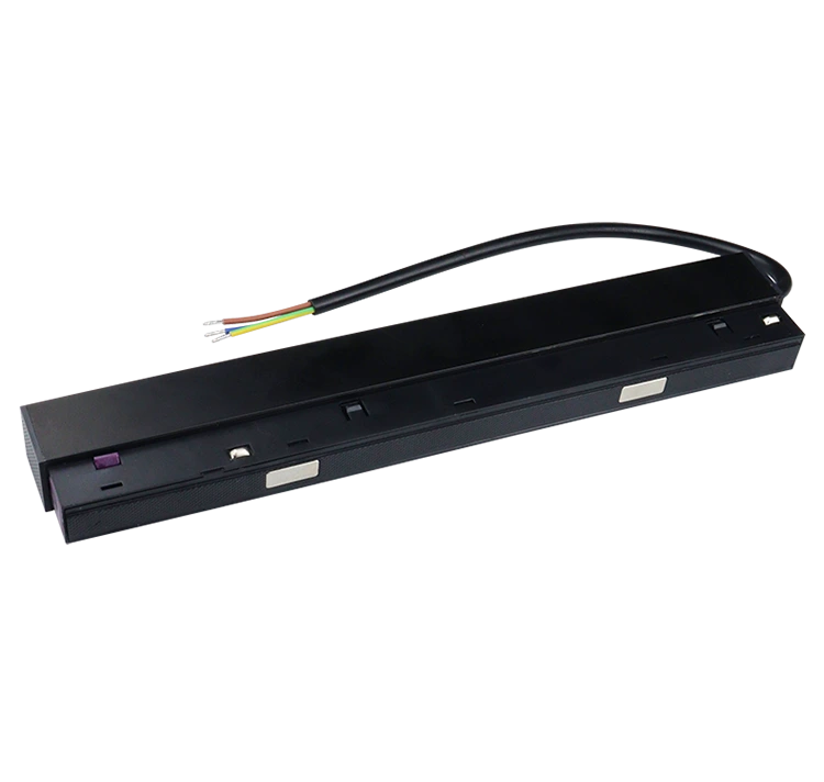 Full Power Magnetic Power Supply