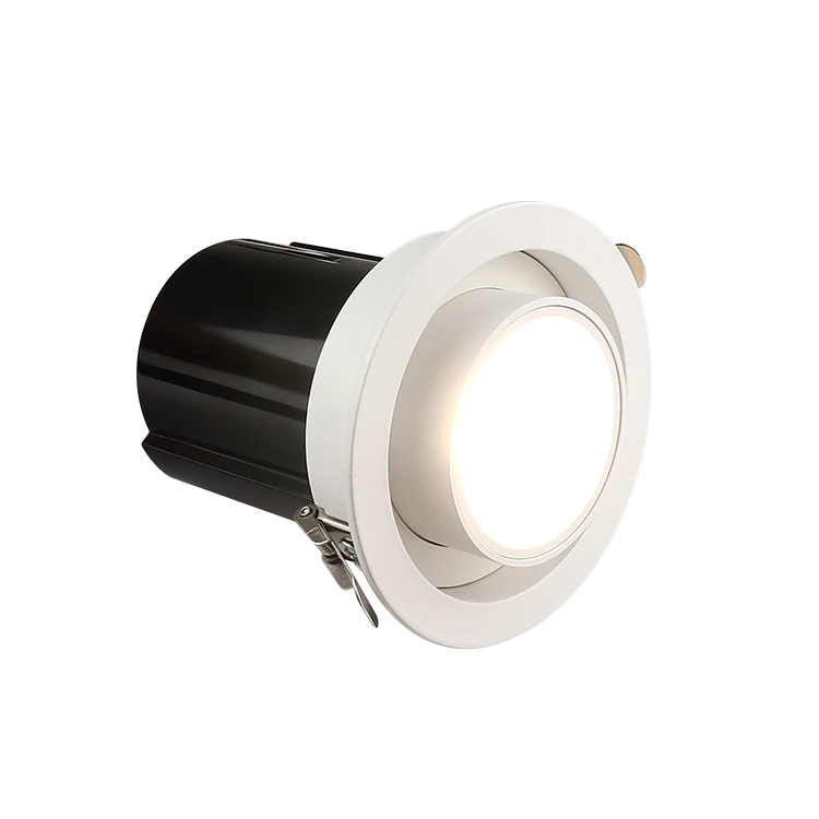 Telescopic Light
