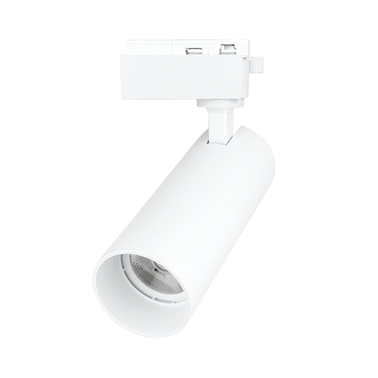 Precision Scale Track Spotlights