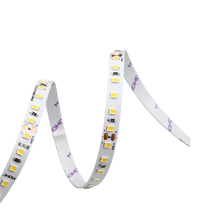 Low Voltage Constant Current LED Strip