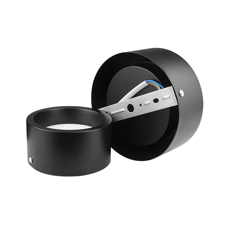 Deep Anti-Glare Surface Mount Downlight