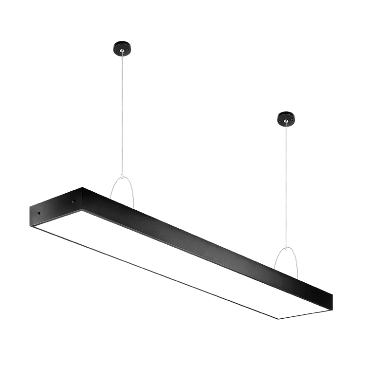 High Power Office Lights